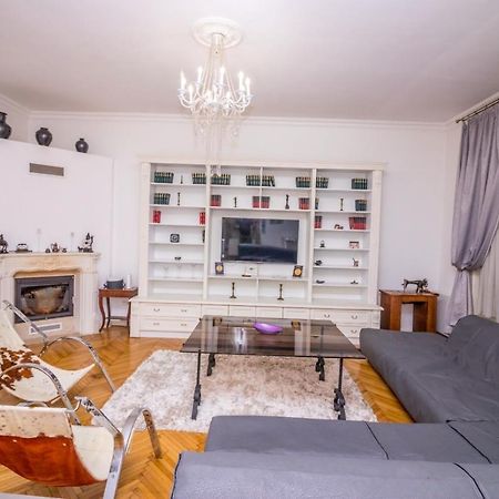 “Chp Apartment” Cluj Napoca Cluj-Napoca Exterior foto