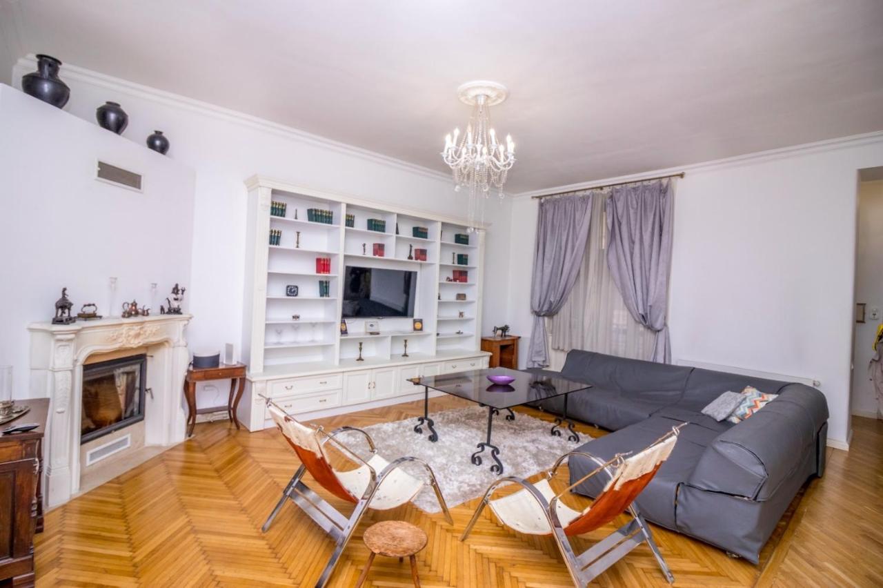 “Chp Apartment” Cluj Napoca Cluj-Napoca Exterior foto