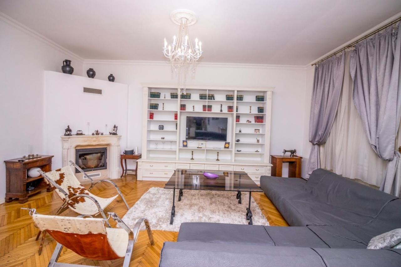 “Chp Apartment” Cluj Napoca Cluj-Napoca Exterior foto