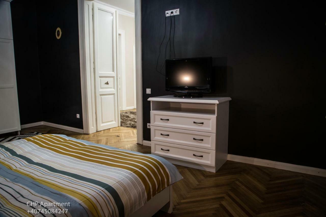 “Chp Apartment” Cluj Napoca Cluj-Napoca Exterior foto