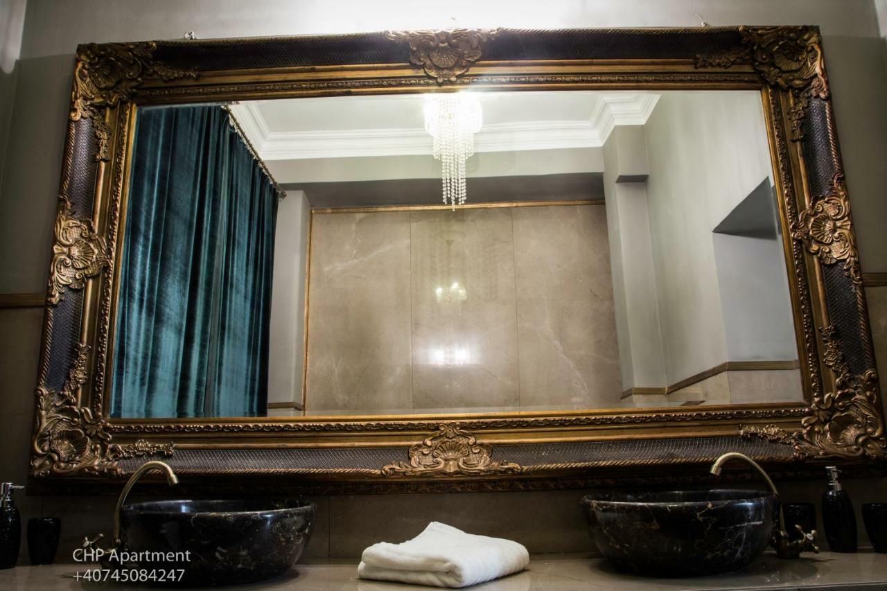 “Chp Apartment” Cluj Napoca Cluj-Napoca Exterior foto