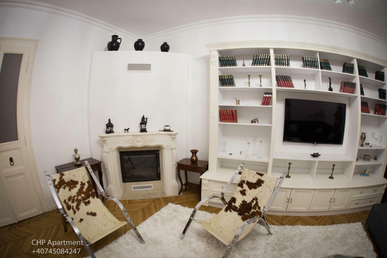 “Chp Apartment” Cluj Napoca Cluj-Napoca Exterior foto