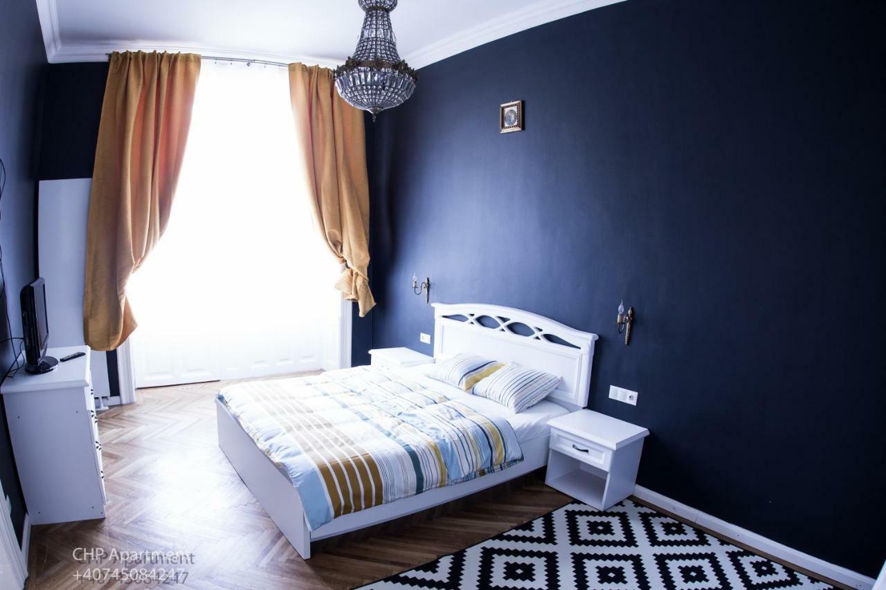 “Chp Apartment” Cluj Napoca Cluj-Napoca Exterior foto