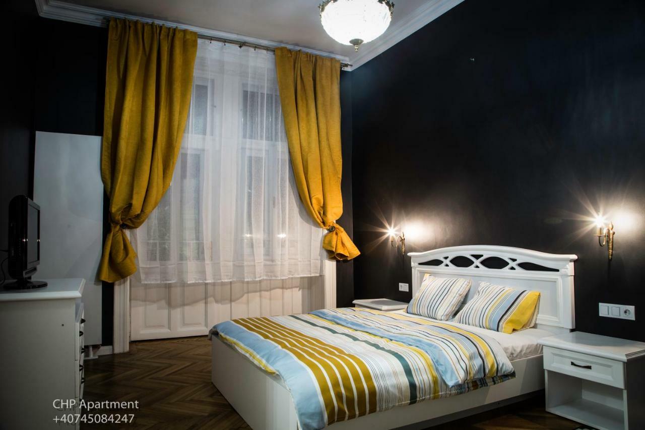 “Chp Apartment” Cluj Napoca Cluj-Napoca Exterior foto