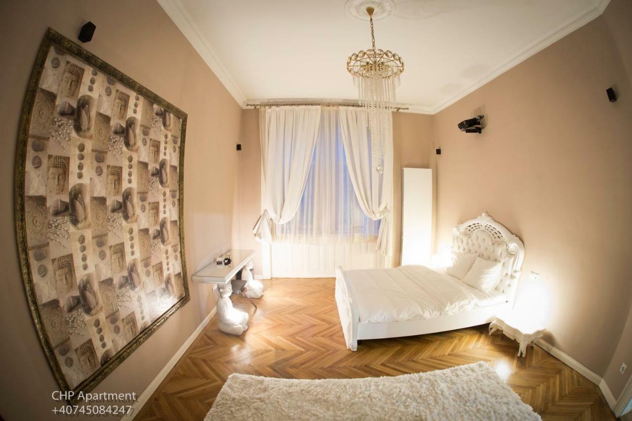 “Chp Apartment” Cluj Napoca Cluj-Napoca Exterior foto